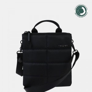 Sac Bandoulière Hedgren Bethel Femme Noir | IGB4334WU