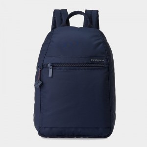 Sacs à Dos Hedgren Vogue Femme Bleu Foncé | DXV4844VW