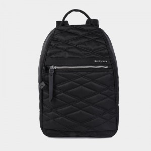 Sacs à Dos Hedgren Vogue Femme Noir | CXB3853PG