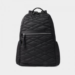 Sacs à Dos Hedgren Vogue Xxl Femme Noir | QLE112RH