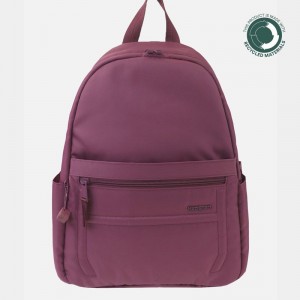 Sacs à Dos Hedgren Windward Femme Rose | AVW2064NI