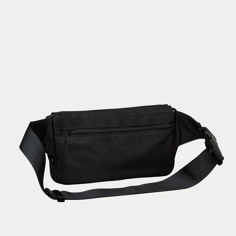 Sac Banane Hedgren Asarum Femme Noir | VHQ1673UU