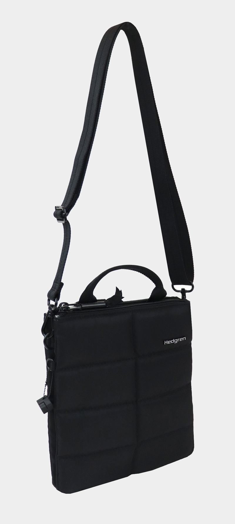 Sac Bandoulière Hedgren Bethel Femme Noir | IGB4334WU