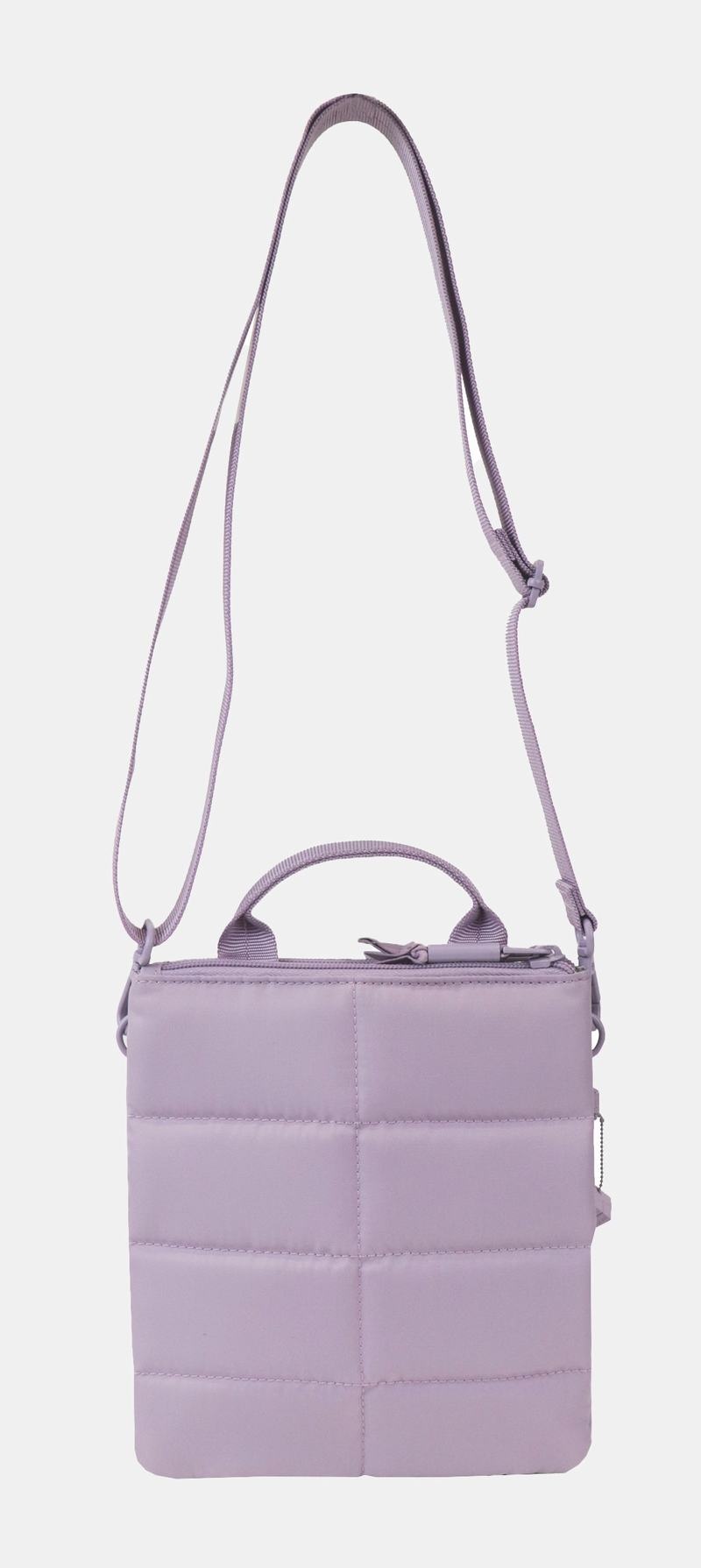 Sac Bandoulière Hedgren Bethel Femme Violette Clair | EVO8745KT