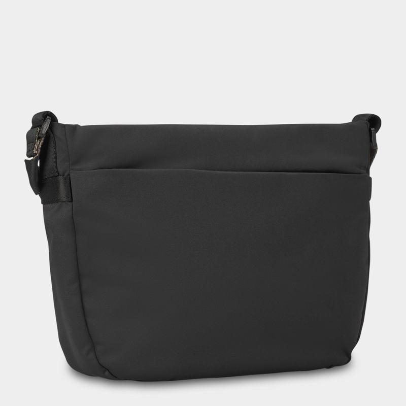 Sac Bandoulière Hedgren Gravity Femme Noir | RBS9355ZX