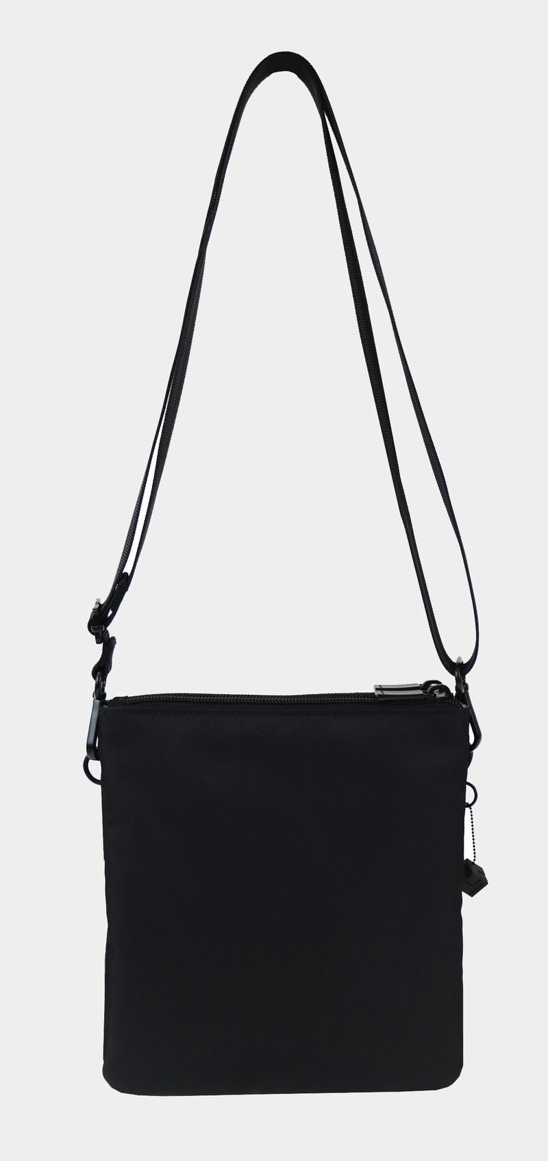 Sac Bandoulière Hedgren Helm Femme Noir | OIZ3495DZ