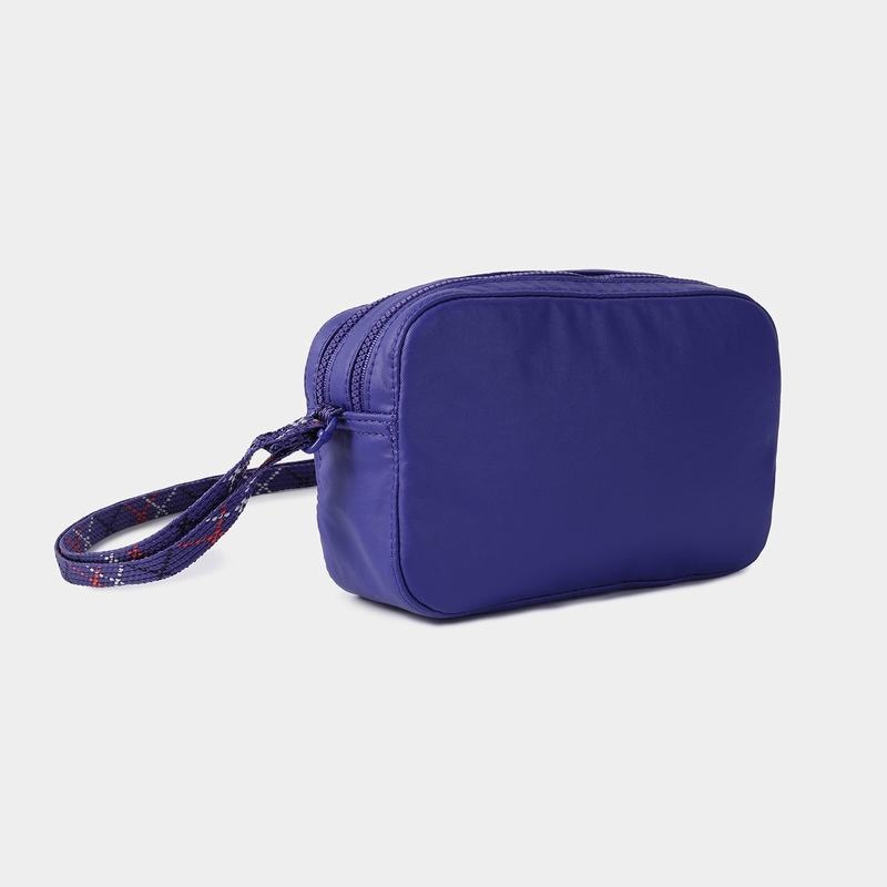 Sac Bandoulière Hedgren Maia Femme Bleu Royal Bleu | RIM7020QB