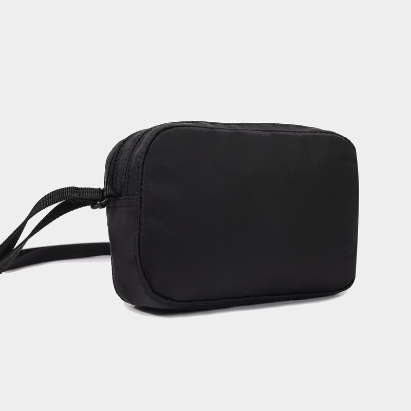 Sac Bandoulière Hedgren Maia Femme Noir | NKE7122KN