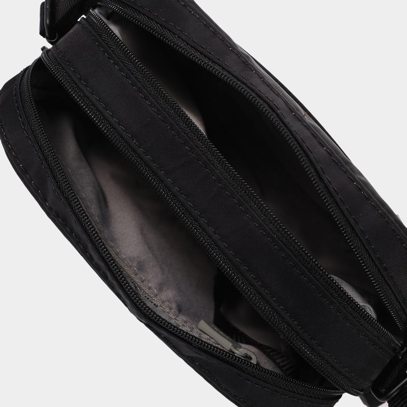 Sac Bandoulière Hedgren Maia Femme Noir | NKE7122KN