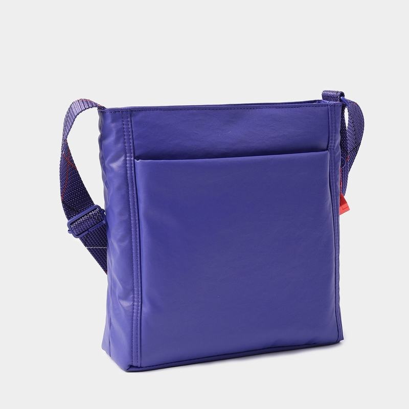 Sac Bandoulière Hedgren Orva Femme Bleu Royal Bleu | SVT9978QB