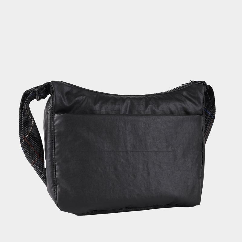 Sac Porté Épaule Hedgren Harper's Rfid Femme Noir | RHM6925VN