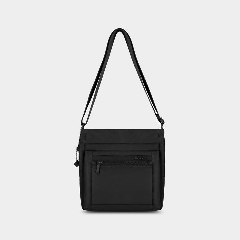 Sac Porté Épaule Hedgren Orva Femme Noir | BLI7443EI