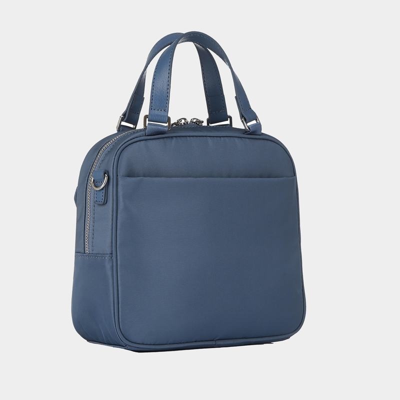 Sac a Main Hedgren Even Femme Bleu | EXR5971MU