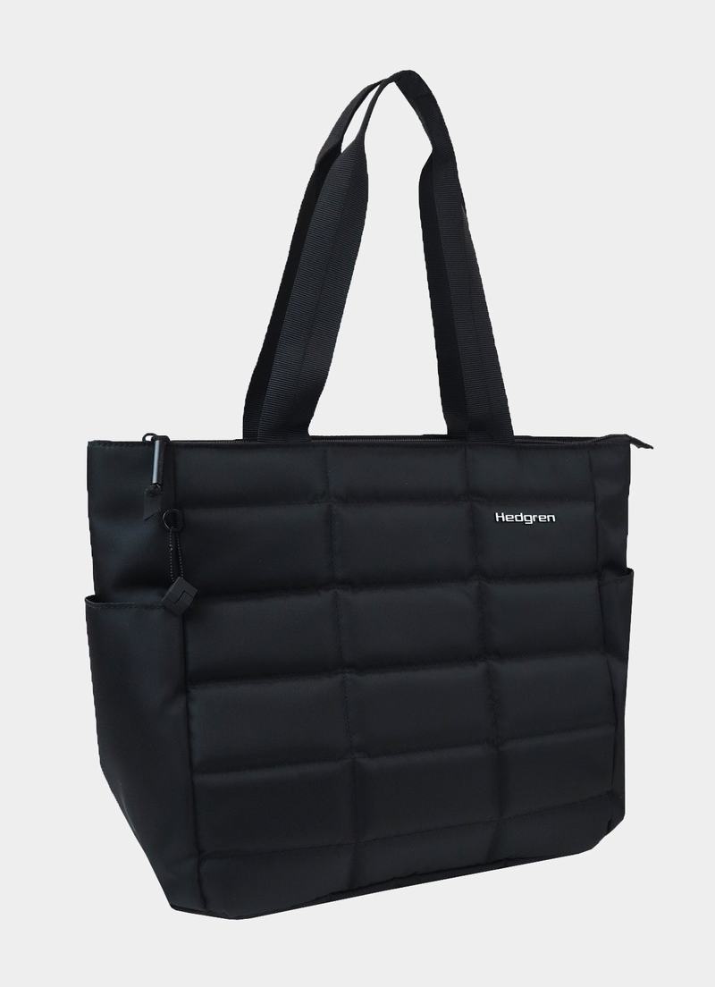 Sacs Fourre Tout Hedgren Camden Femme Noir | PAJ8142QI