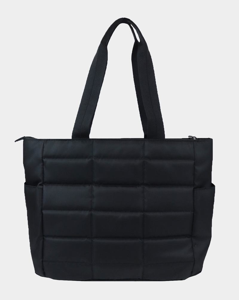 Sacs Fourre Tout Hedgren Camden Femme Noir | PAJ8142QI