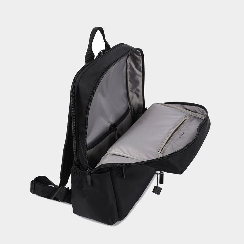 Sacs à Dos Hedgren Ava Femme Noir | KVY13100SB