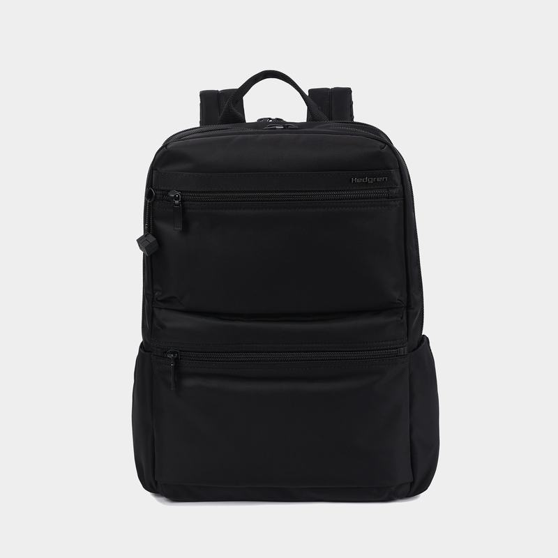 Sacs à Dos Hedgren Ava Femme Noir | KVY13100SB