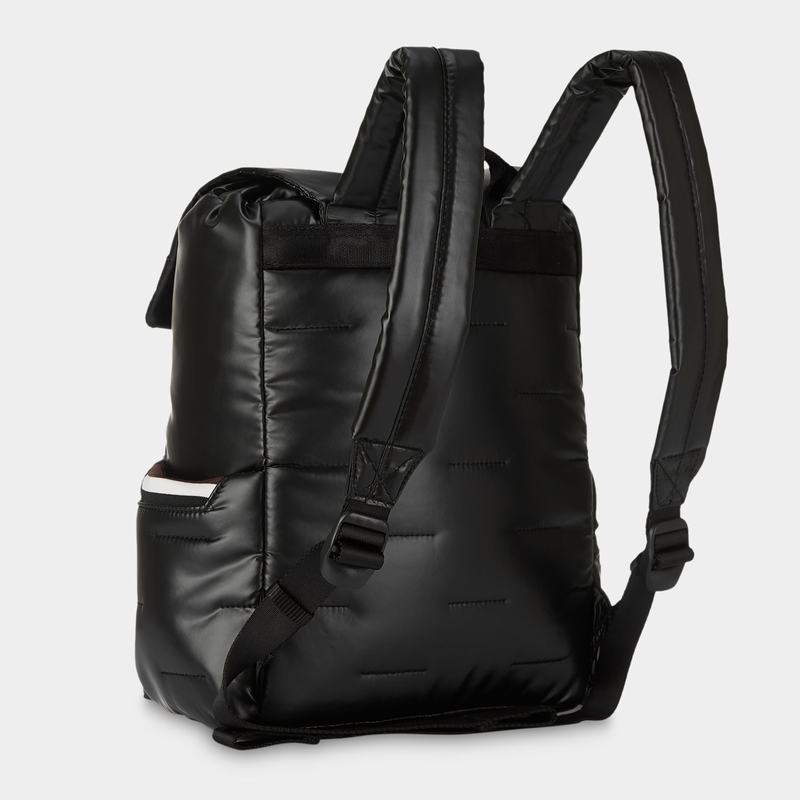 Sacs à Dos Hedgren Billowy Femme Noir | APU8058GG