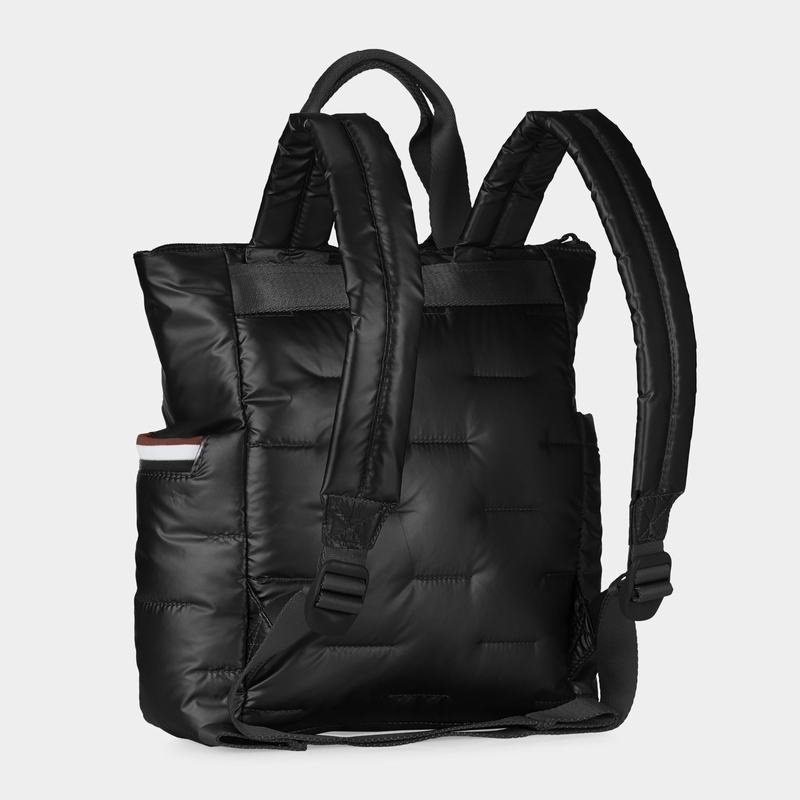 Sacs à Dos Hedgren Comfy Femme Noir | QCT3376KS