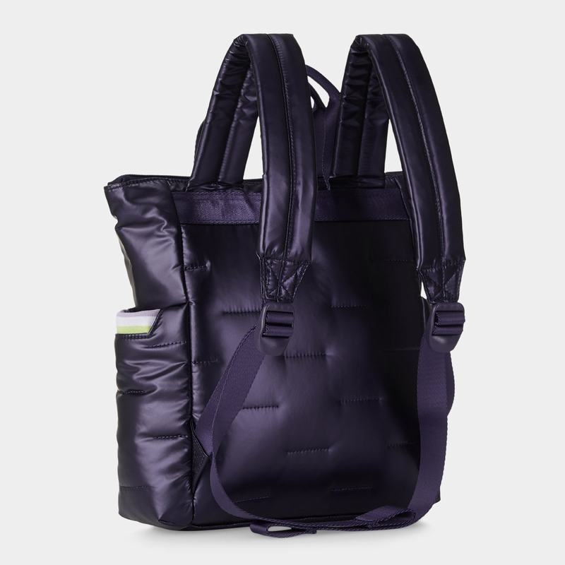 Sacs à Dos Hedgren Comfy Femme Violette Bleu Foncé | ORZ5649HF