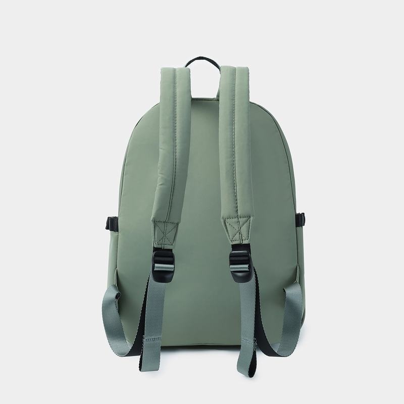 Sacs à Dos Hedgren Cosmos Femme Vert | OAB3475FG