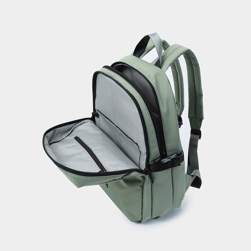 Sacs à Dos Hedgren Cosmos Femme Vert | OAB3475FG