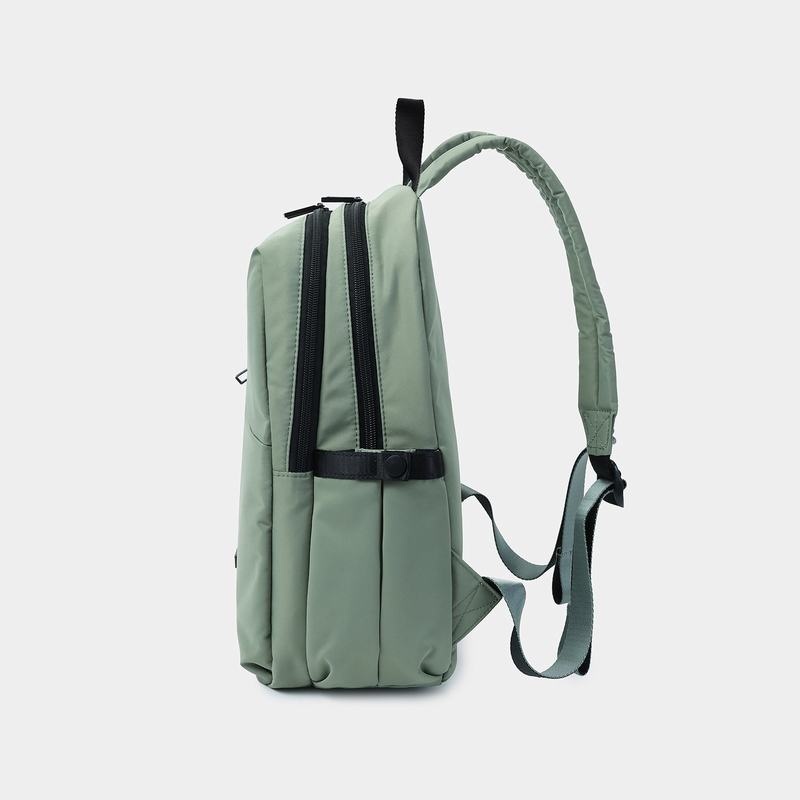 Sacs à Dos Hedgren Cosmos Femme Vert | OAB3475FG