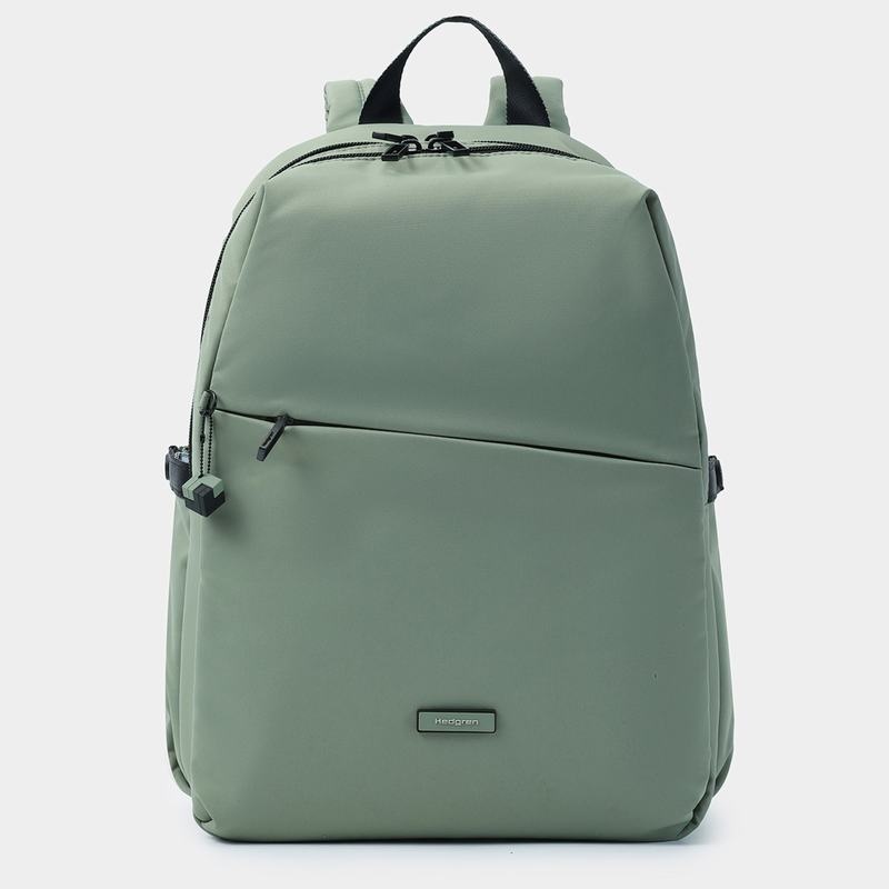 Sacs à Dos Hedgren Cosmos Femme Vert | OAB3475FG