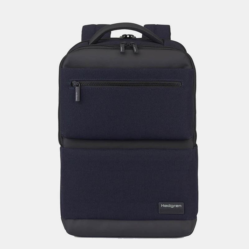 Sacs à Dos Hedgren Drive Femme Bleu Foncé | ZSR4126QD