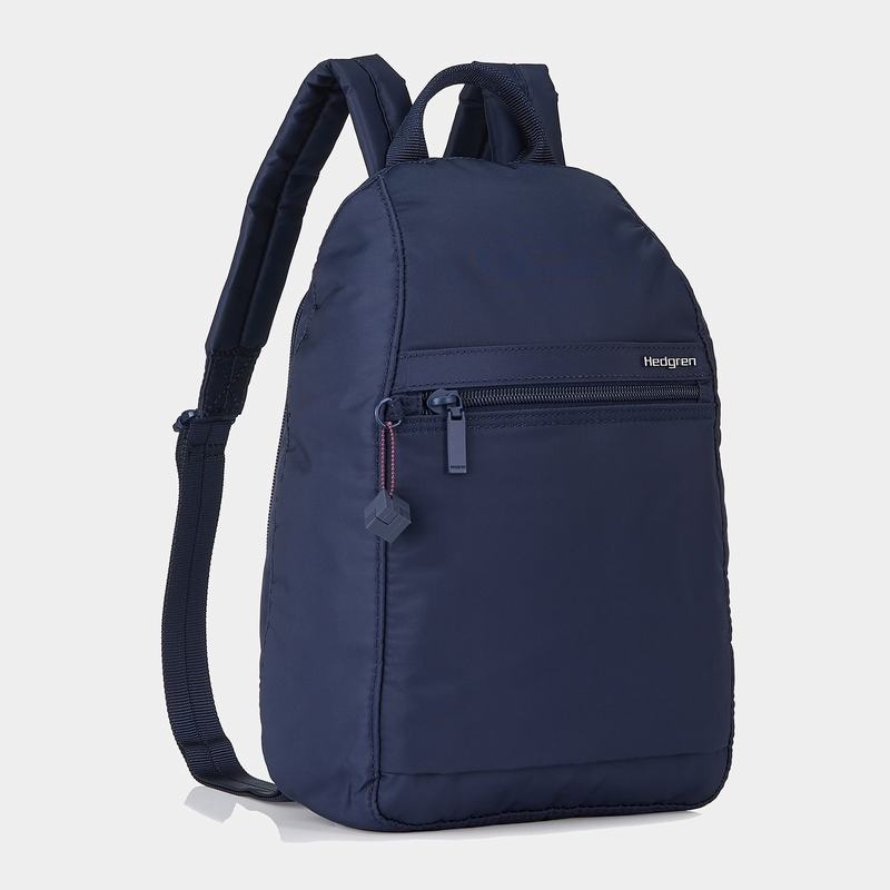 Sacs à Dos Hedgren Vogue Femme Bleu Foncé | DXV4844VW