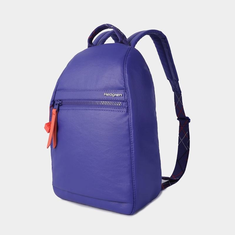 Sacs à Dos Hedgren Vogue Femme Bleu Royal Bleu | UCS5157IX