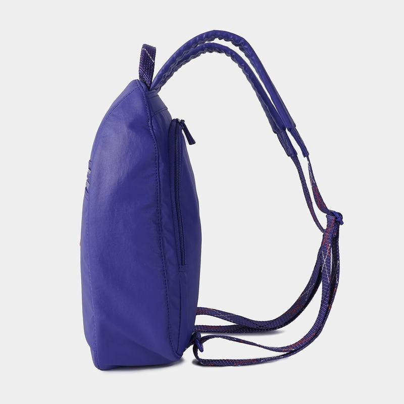 Sacs à Dos Hedgren Vogue Femme Bleu Royal Bleu | UCS5157IX