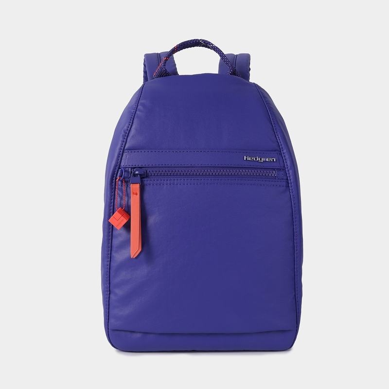 Sacs à Dos Hedgren Vogue Femme Bleu Royal Bleu | UCS5157IX