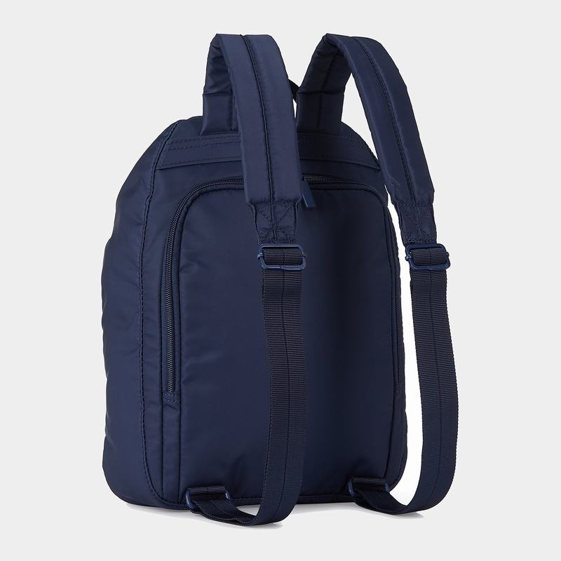 Sacs à Dos Hedgren Vogue Large Femme Bleu Foncé | LBK544TA