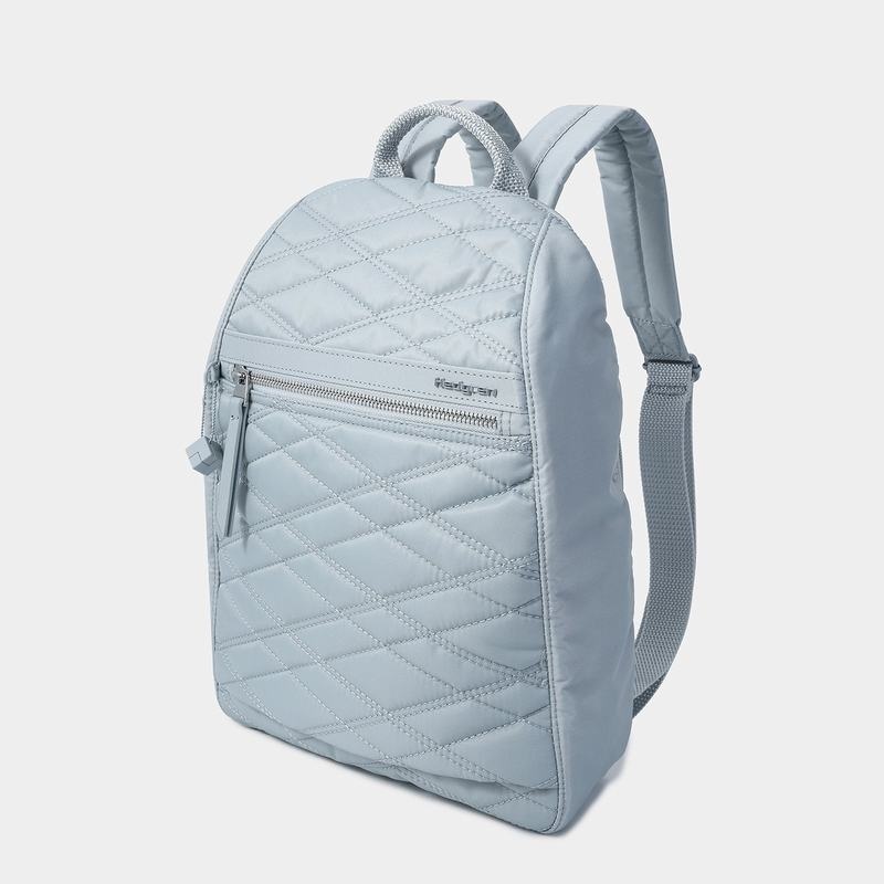 Sacs à Dos Hedgren Vogue Large Femme Bleu Clair | ABG5123ER