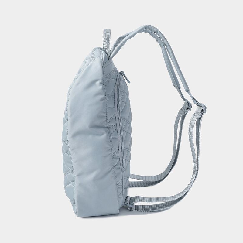 Sacs à Dos Hedgren Vogue Large Femme Bleu Clair | ABG5123ER