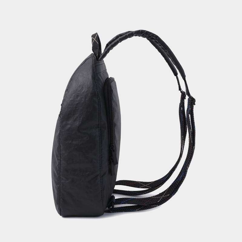 Sacs à Dos Hedgren Vogue Rfid Femme Noir | ILR3690MB