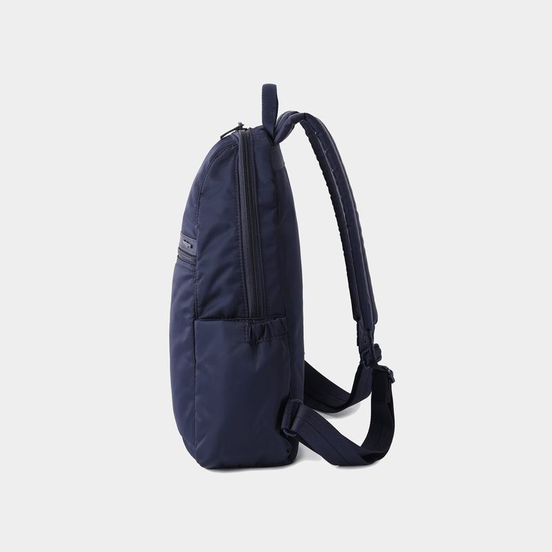 Sacs à Dos Hedgren Vogue Xxl Femme Bleu Foncé | GMS547RB