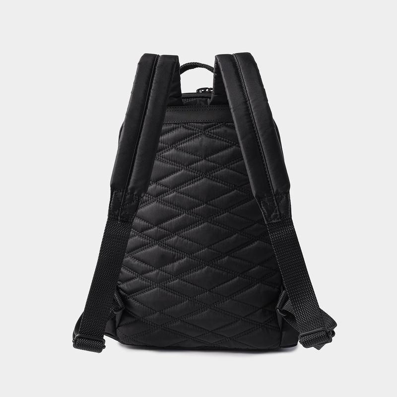 Sacs à Dos Hedgren Vogue Xxl Femme Noir | QLE112RH