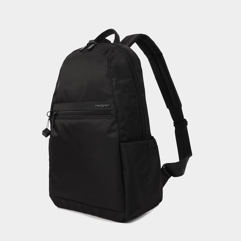 Sacs à Dos Hedgren Vogue Xxl Femme Noir | HUT987GM