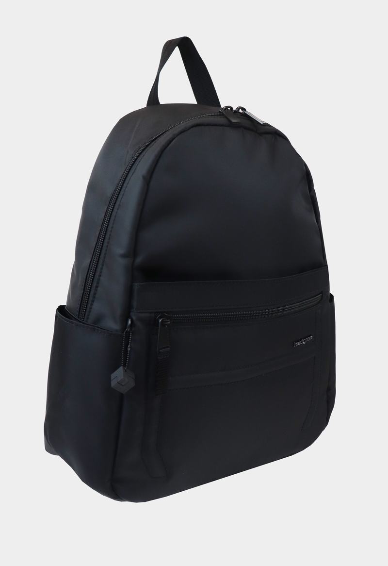 Sacs à Dos Hedgren Windward Femme Noir | IPE734JL