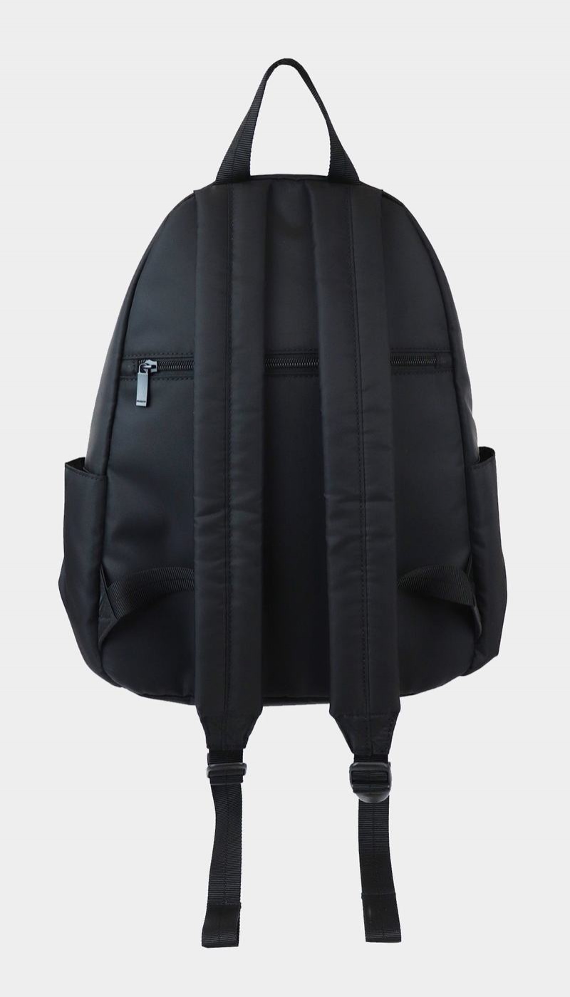 Sacs à Dos Hedgren Windward Femme Noir | IPE734JL