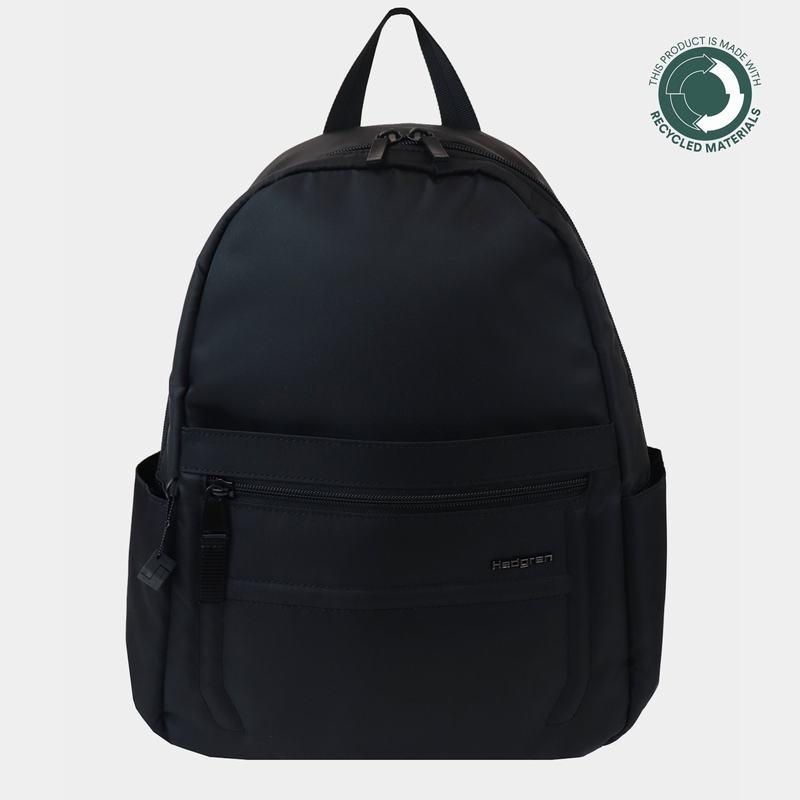 Sacs à Dos Hedgren Windward Femme Noir | IPE734JL