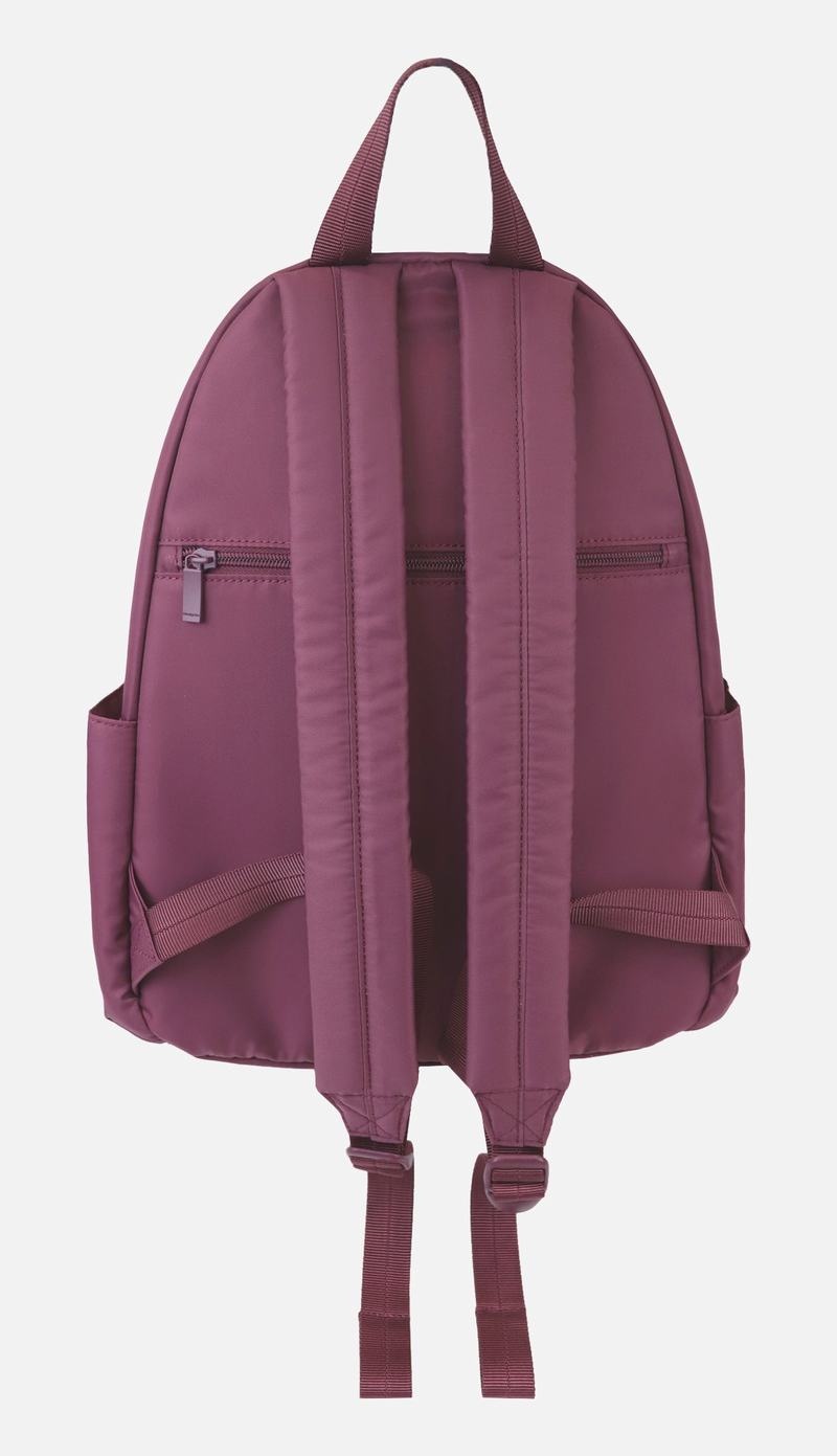 Sacs à Dos Hedgren Windward Femme Rose | AVW2064NI