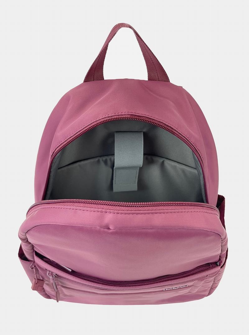 Sacs à Dos Hedgren Windward Femme Rose | AVW2064NI