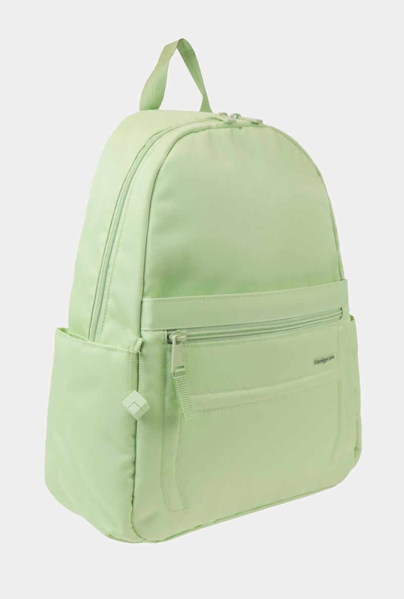 Sacs à Dos Hedgren Windward Femme Vert Clair | ZIN879FI