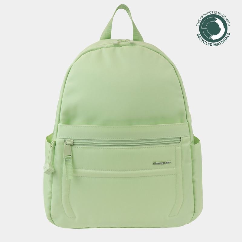 Sacs à Dos Hedgren Windward Femme Vert Clair | ZIN879FI